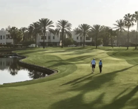 Creek Golf and Yacht Club